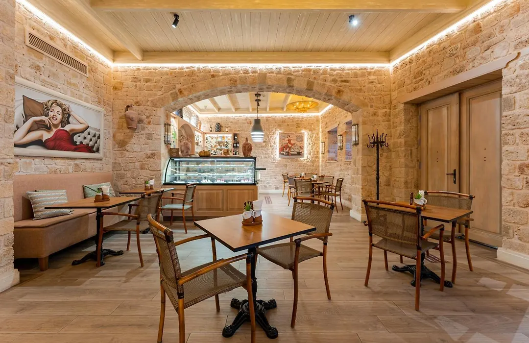 RuinAdalia Hotel - Adult Only-1