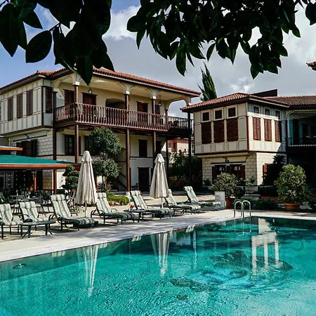 RuinAdalia Hotel - Adult Only-3
